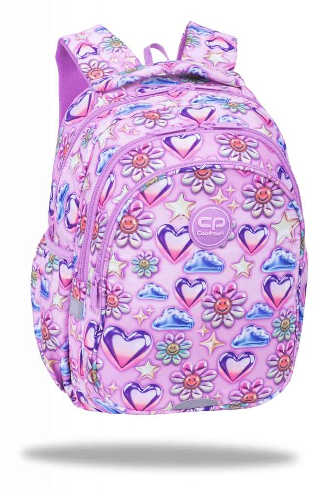 Coolpack Plecak szkolny Jerry - Balloons F029970