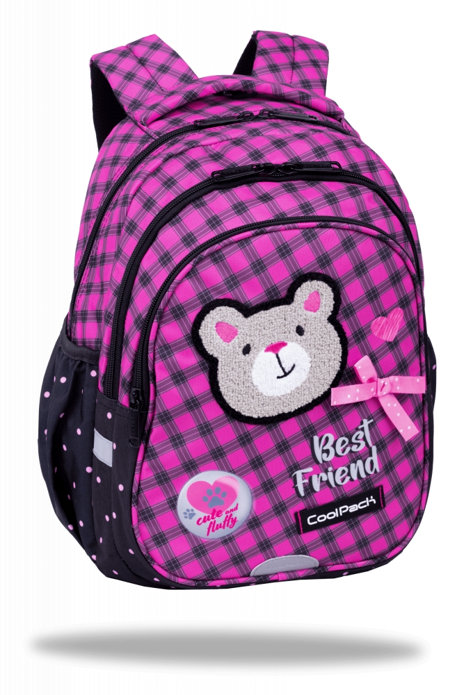 Coolpack Plecak szkolny Jerry - Buddy F029959