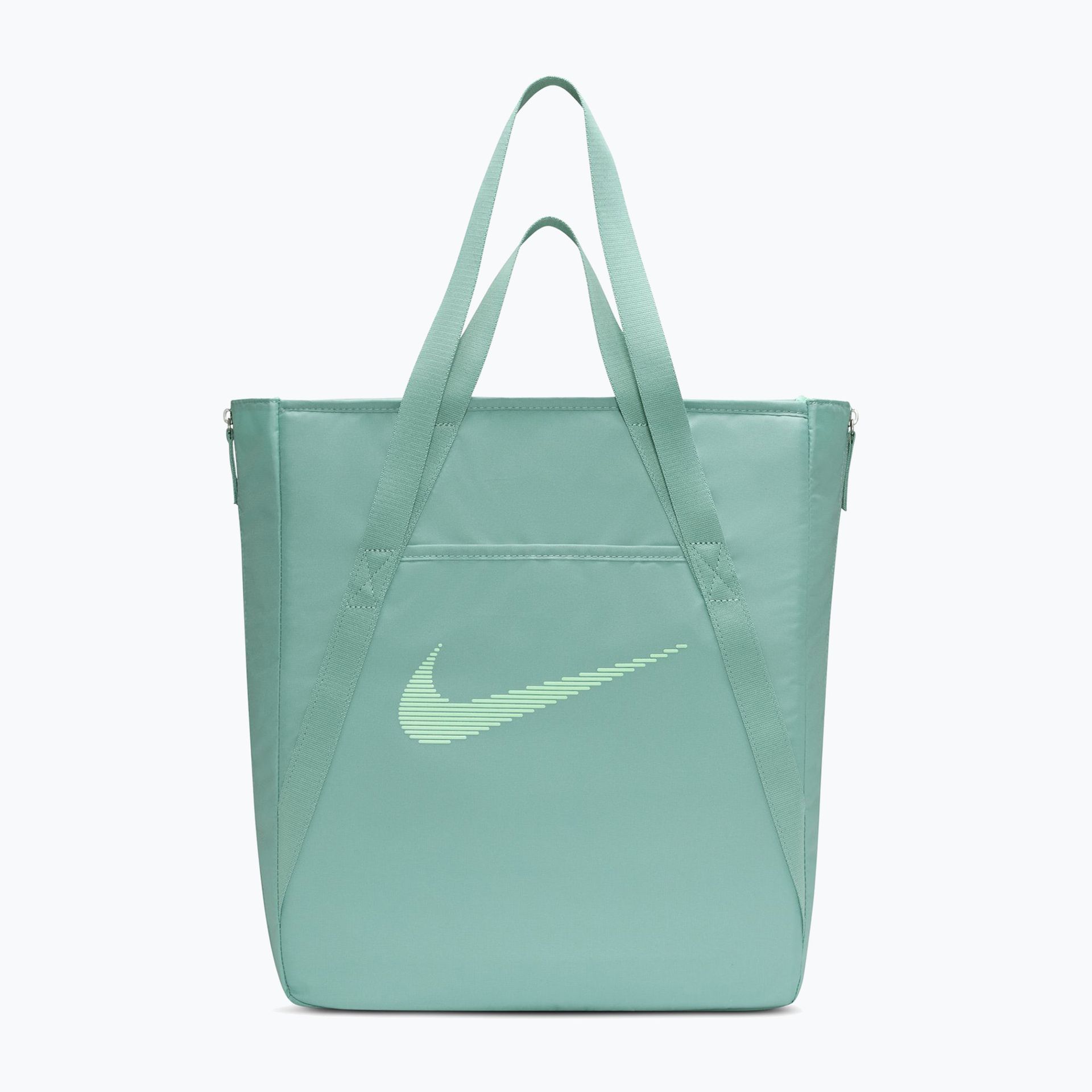 Torba treningowa damska Nike Gym 28 l cannon/cannon/mint foam WYSYŁKA W 24H 30 DNI NA ZWROT