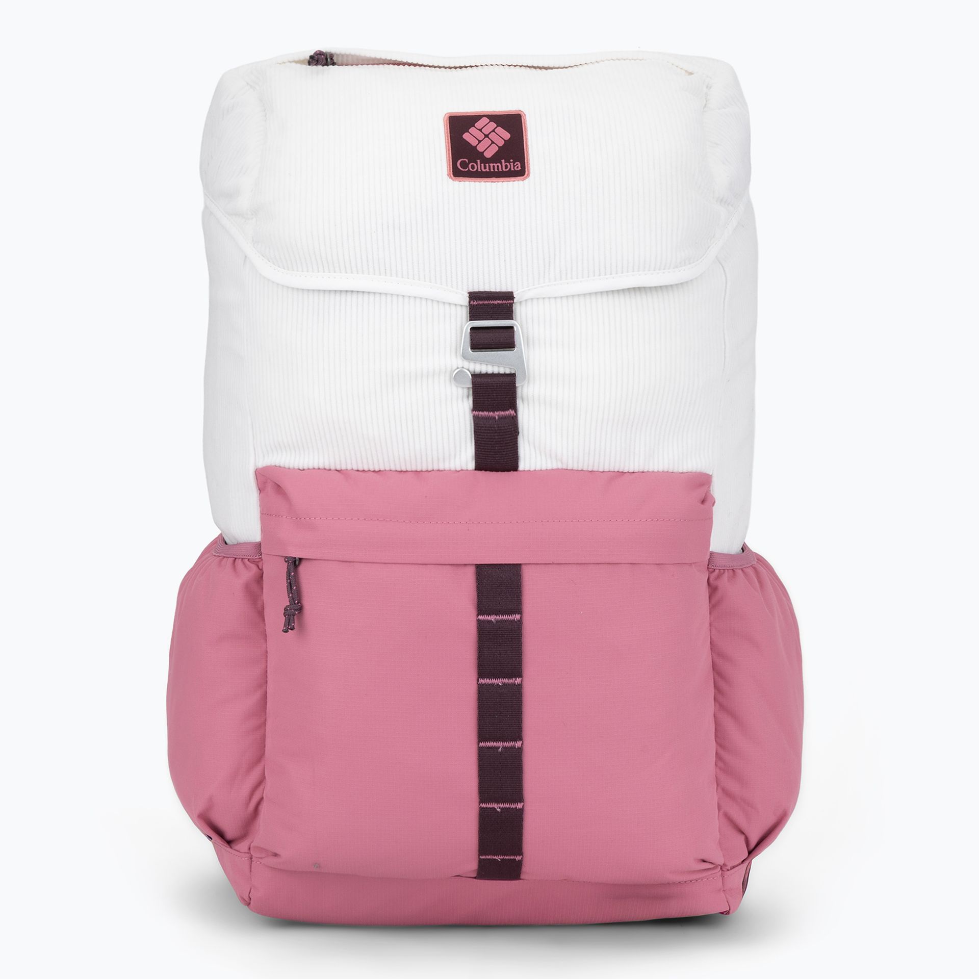 Plecak miejski Columbia Trail Traveler II 28 l sea salt corduroy/rosette/moonvista WYSYŁKA W 24H 30 DNI NA ZWROT