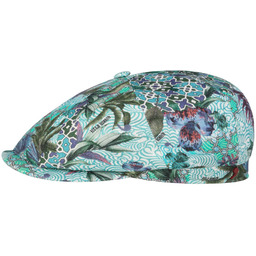 Kaszkiet Kyoto Ad Identity by Alfonso D Este, miętowy, M (56-57 cm)