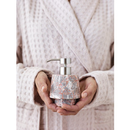 Aquanova Szlafrok VIGGO mist green