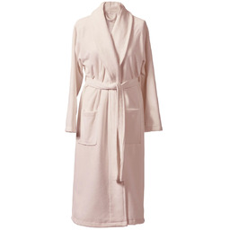 Aquanova Szlafrok Sava Blush GOTS