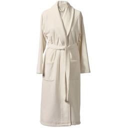 Aquanova Szlafrok Sava Birch GOTS