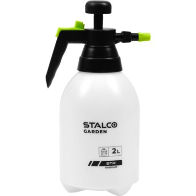 Opryskiwacz ciśnieniowy STALCO GARDEN STR S103210409 2L