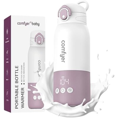 Podgrzewacz mleka COMFYER Baby BW01