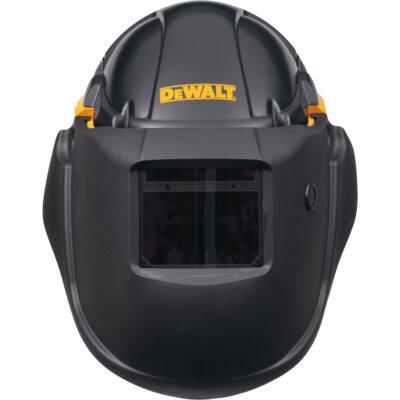 Przyłbica spawalnicza DEWALT DXPGB2WD21
