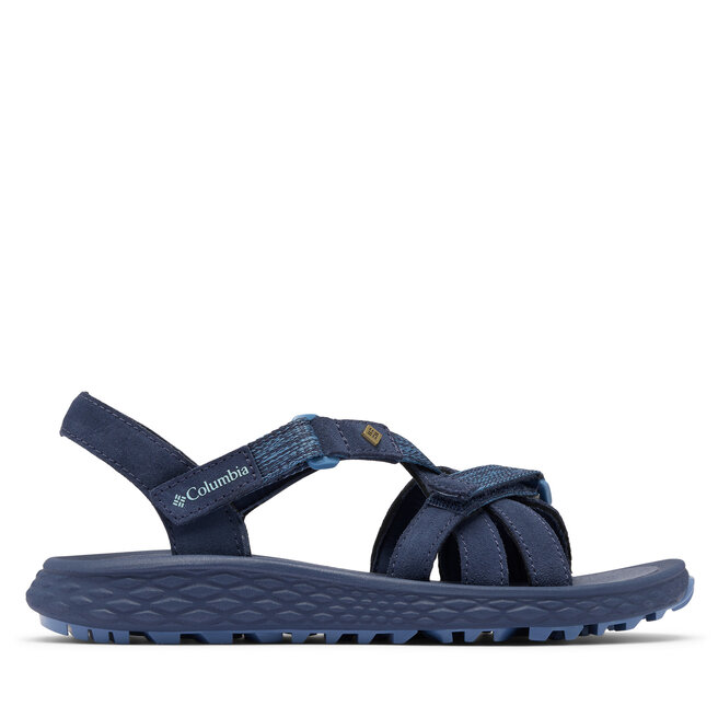 Sandały Columbia Konos Esla 2149711 Granatowy