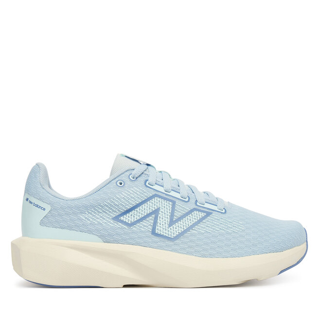 Sneakersy New Balance W4139I6 Błękitny