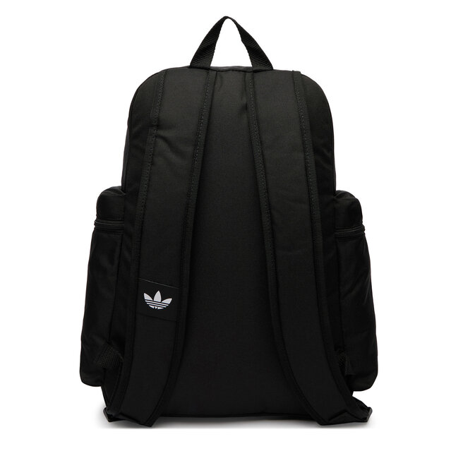 Plecak adidas JX0240 Czarny