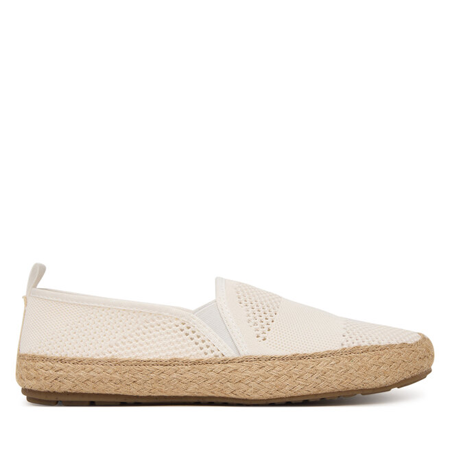 Espadryle EMU Australia Nessa W13272 Biały