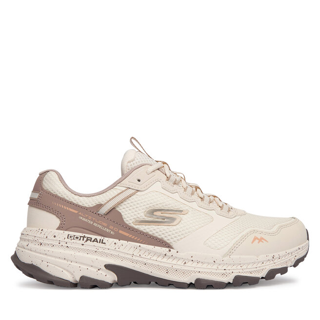 Buty do biegania Skechers Go Run Trail Altitude 2.0 129525/NTTP Różowy