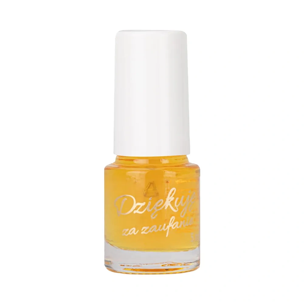 Odżywcza oliwka do skórek i paznokci Mango 5 ml