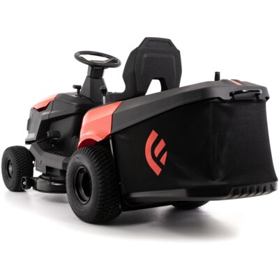 Faworyt DT86 M Traktor ogrodowy