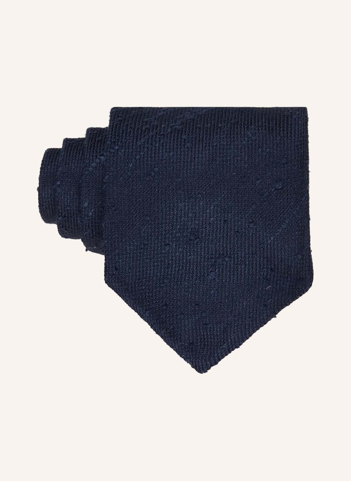 Finamore 1925 Krawat blau