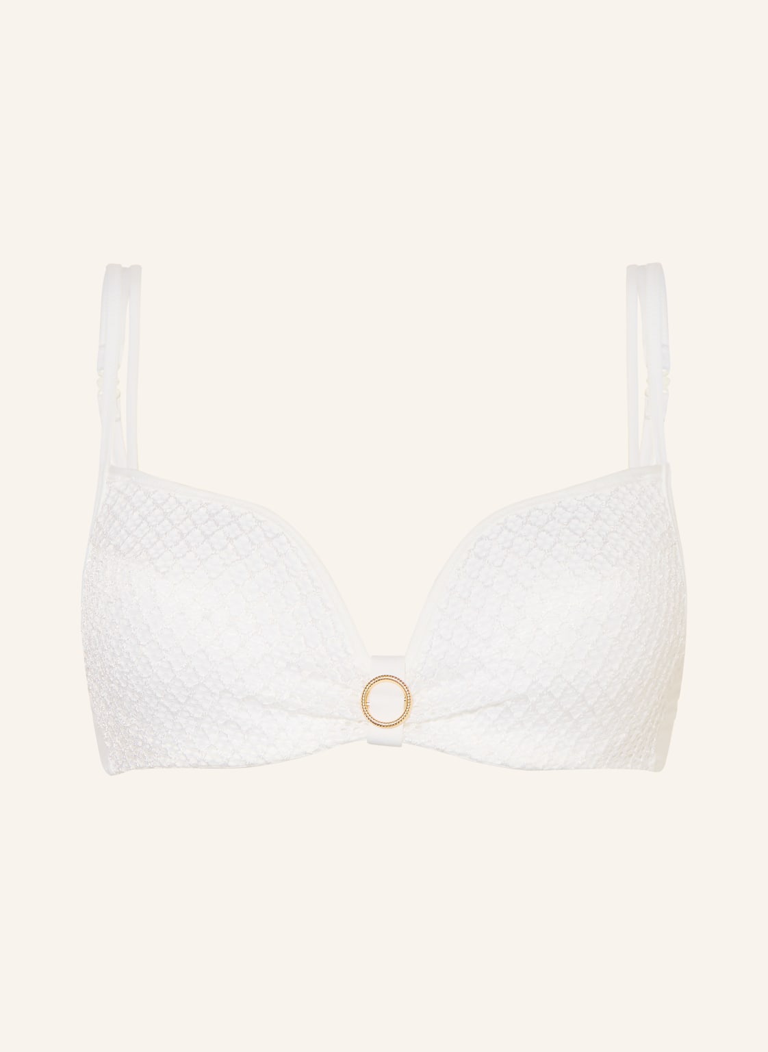 Marie Jo Biustonosz Bikini Na Ramiączkach Taleah weiss