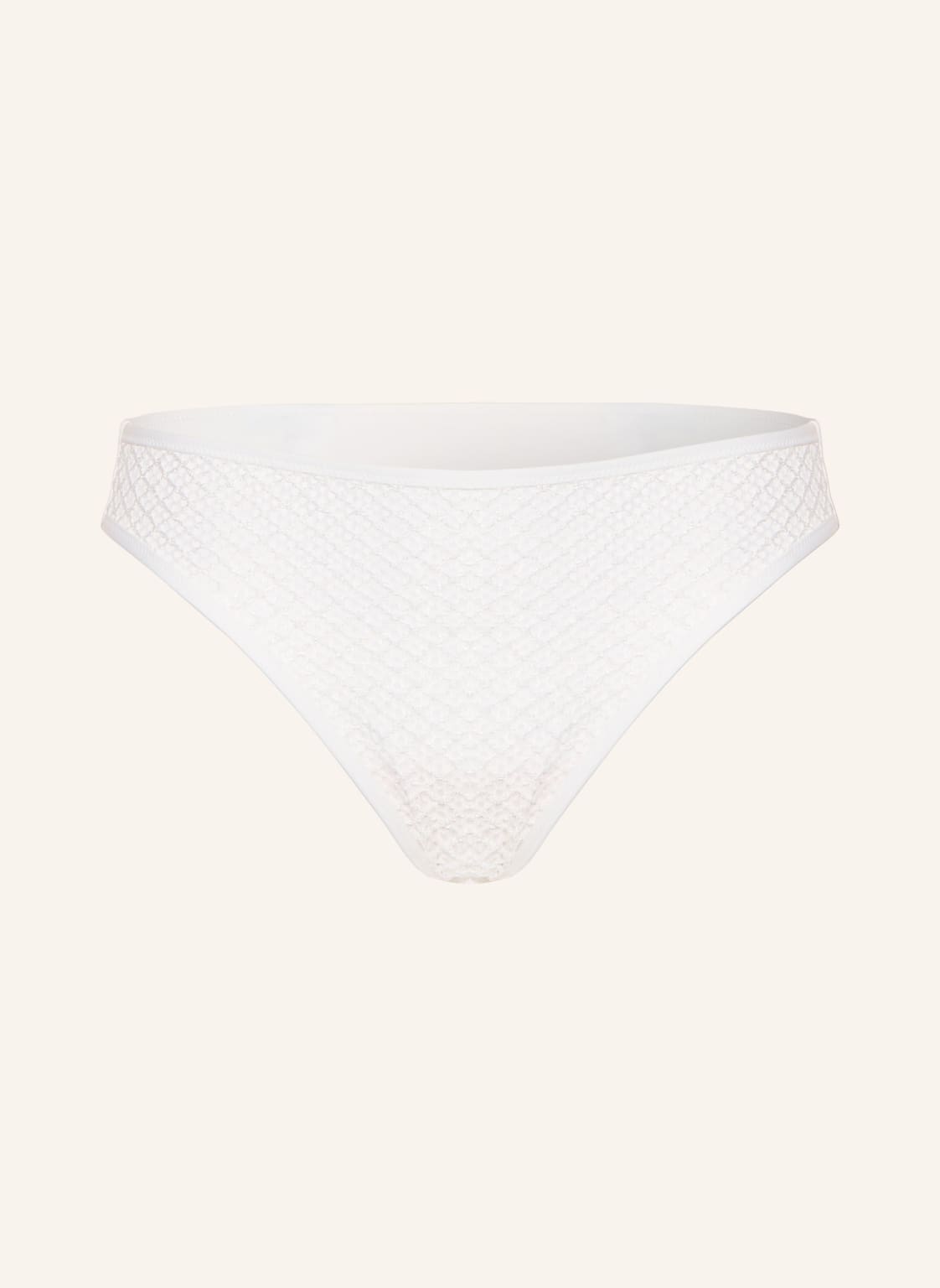 Marie Jo Podstawowe Figi Bikini Taleah weiss