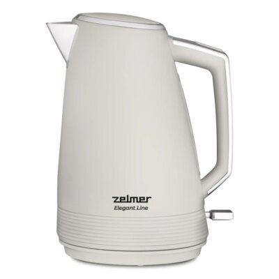 Zelmer ZCK7956E Elegant Line Beżowy