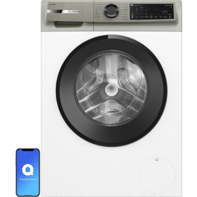 BOSCH Serie 6 WGJ244A9PL 9kg 1400 obr