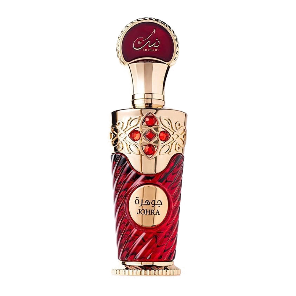 Nusuk Johra ekstrakt perfum 100 ml