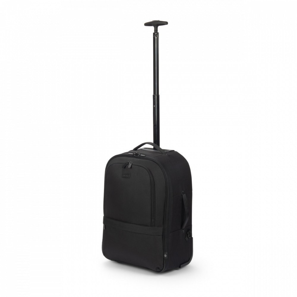 Dicota Roller Eco Core 14''-16'' czarny D32152-RPET