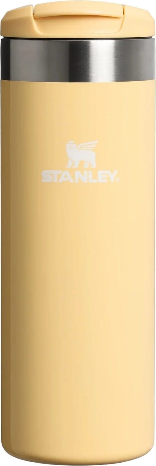 Stanley AeroLight Transit Mug 0,47l Butter Gloss