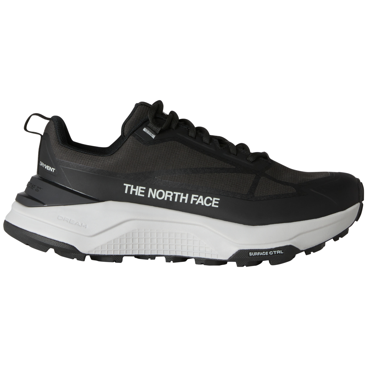 Buty trekkingowe damskie The North Face Fastpack Wp Rozmiar butów (UE): 38 / Kolor: czarny