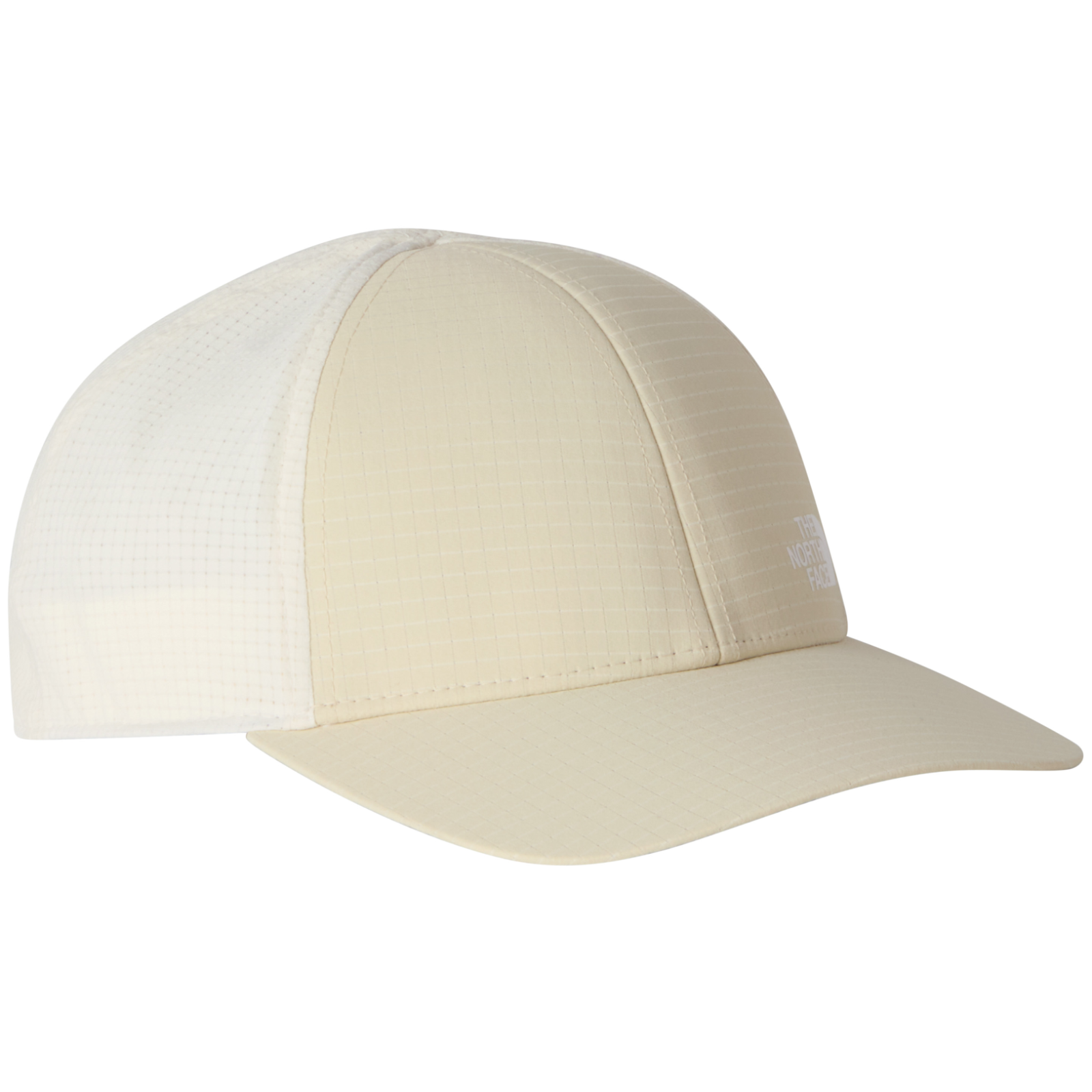 Bejsbolówka The North Face Summer Lt Trucker Kolor: beżowy