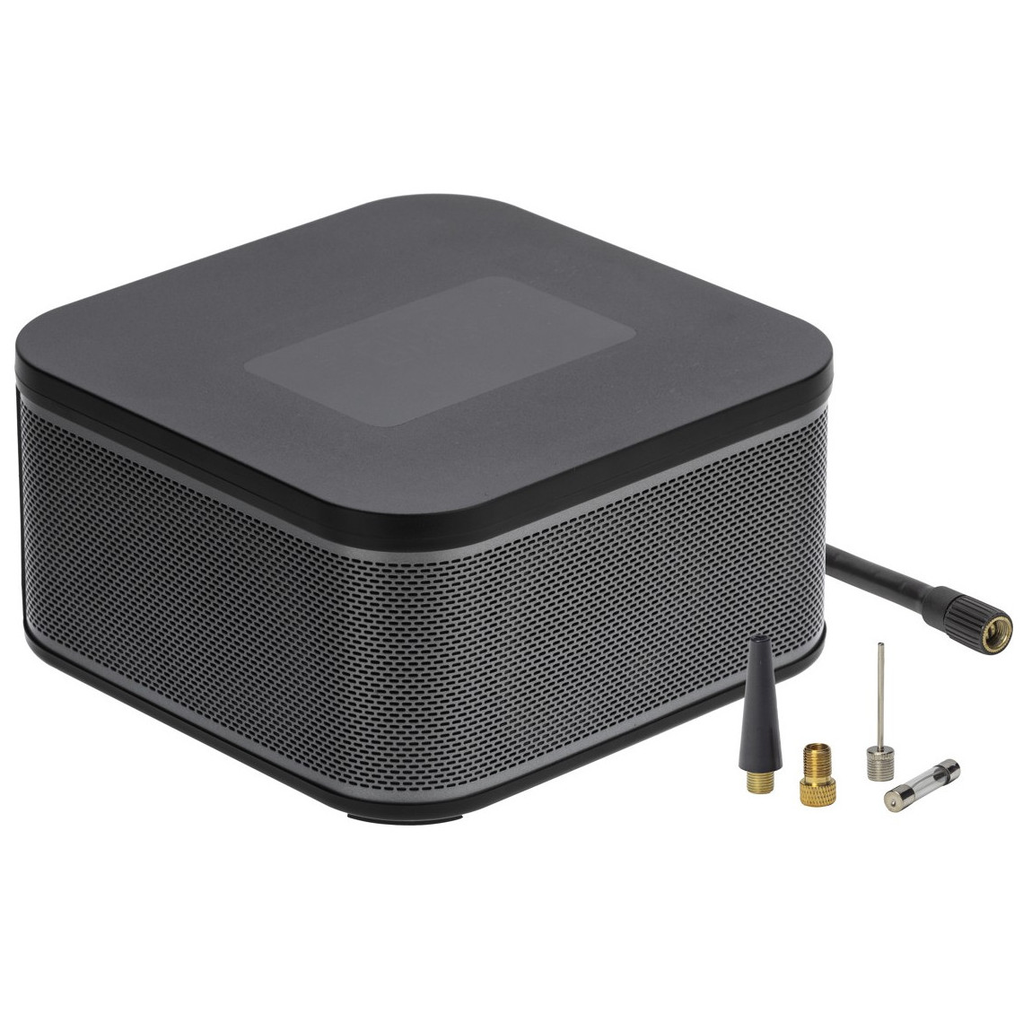 Kompresor Brunner Airtouch NG Kolor: czarny