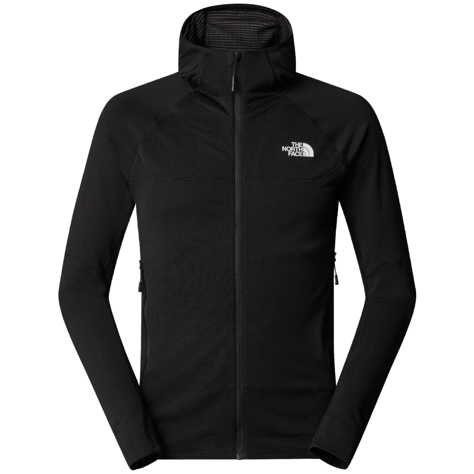Męska bluza The North Face Bolt Polartec Hoodie Rozmiar: L / Kolor: czarny