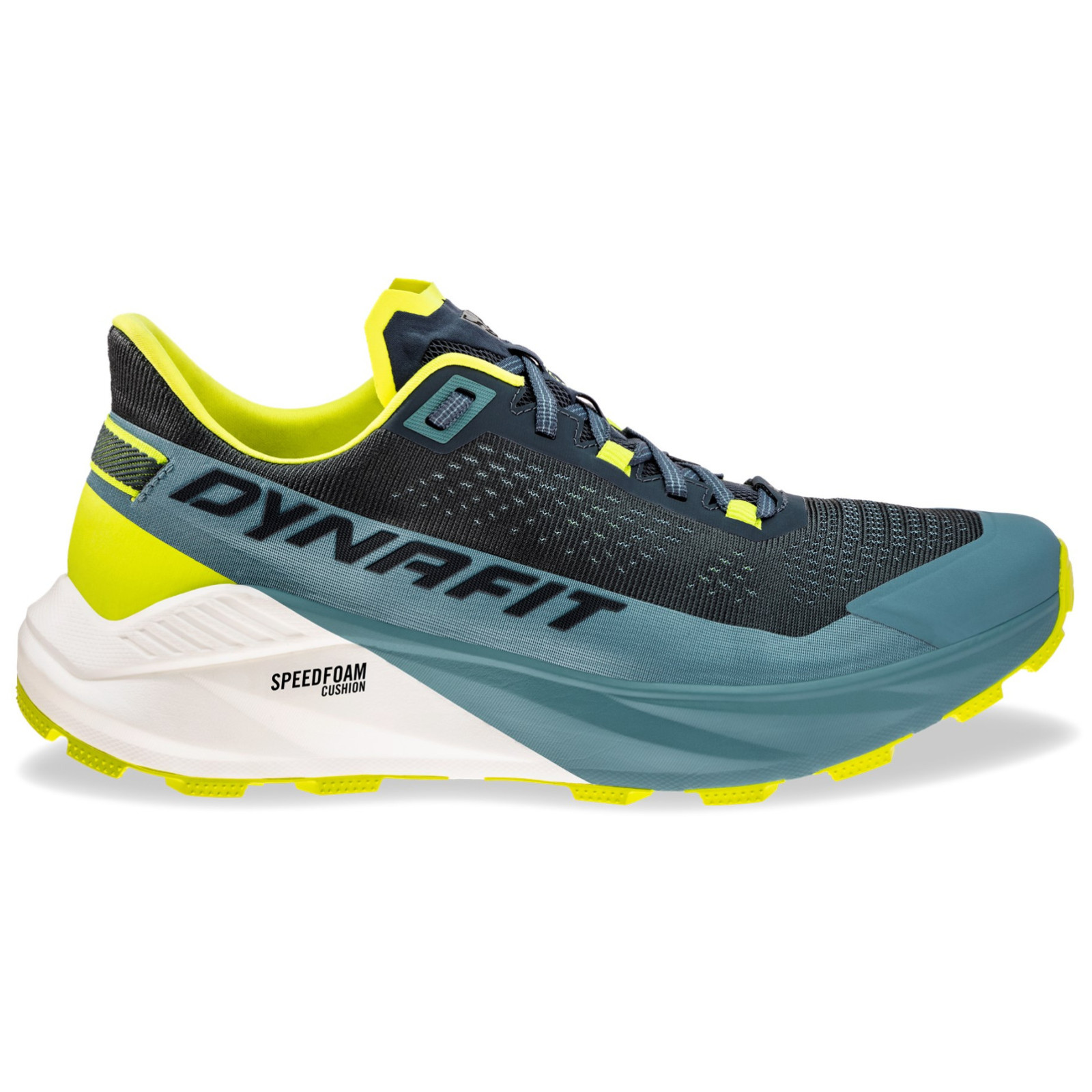 Buty do biegania dla mężczyzn Dynafit Ultra 100 V3 Rozmiar butów (UE): 44 / Kolor: niebieski