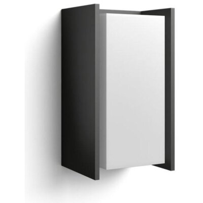 PHILIPS Kinkiet zewnętrzny HUE Turaco (Bluetooth, ZigBee)