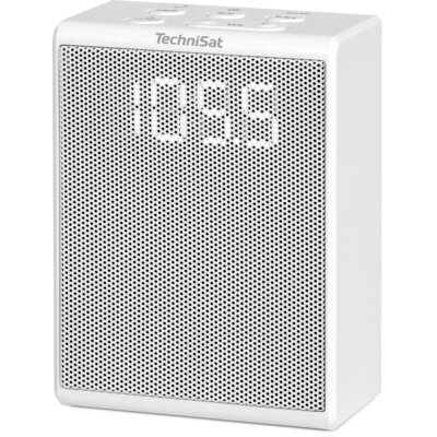 TECHNISAT Viola Biały