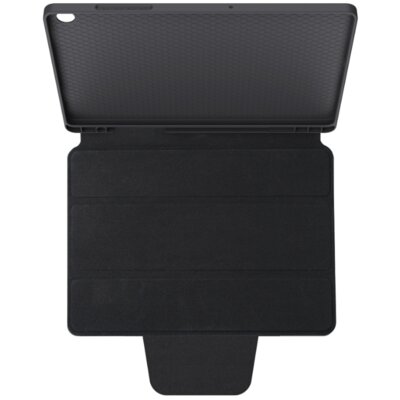 Etui na Galaxy Tab A11+/A9+ BELINE Book Case Czarny BLNTC03