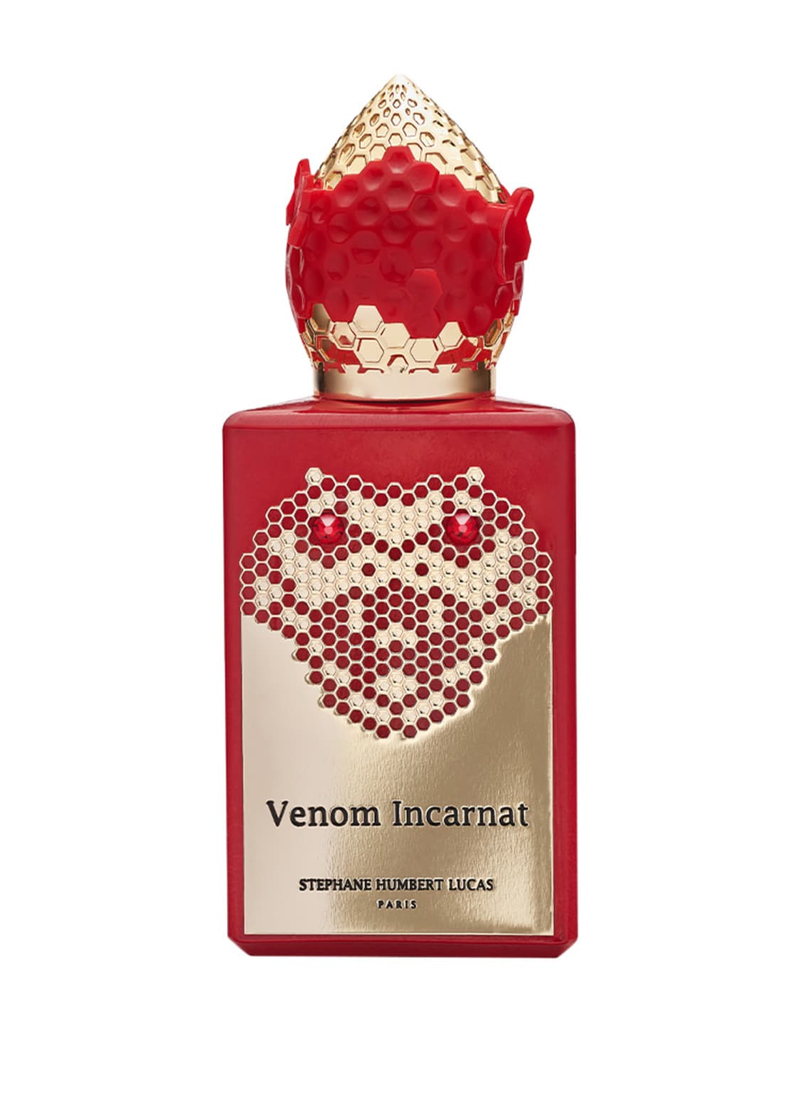 Stephane Humbert Lucas Venom Incarnat