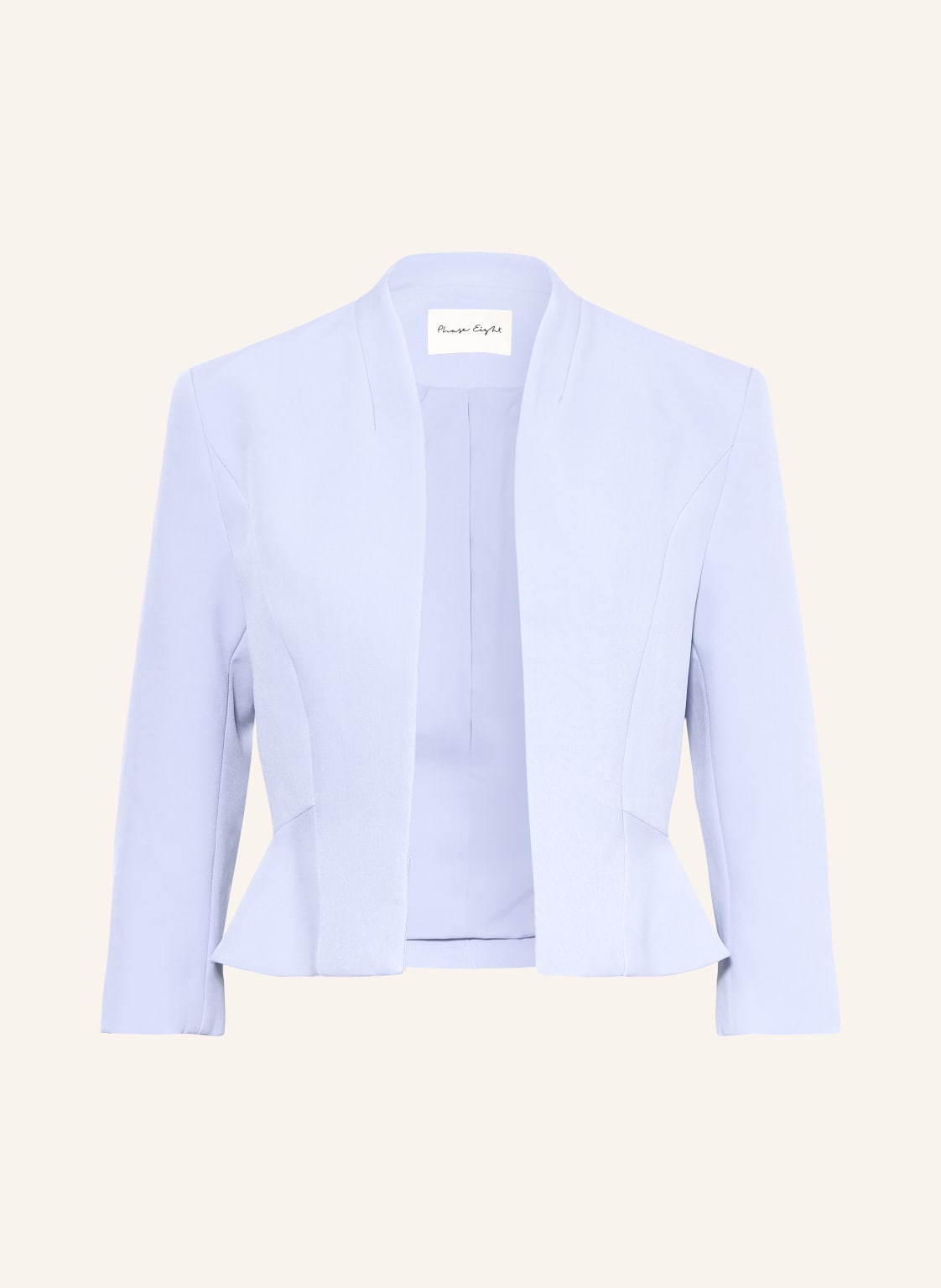 Phase Eight Bolero Daisy Z Rękawami 3/4 blau