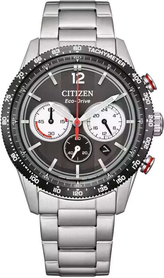 Zegarek męski Citizen Chrono CA4714-55E
