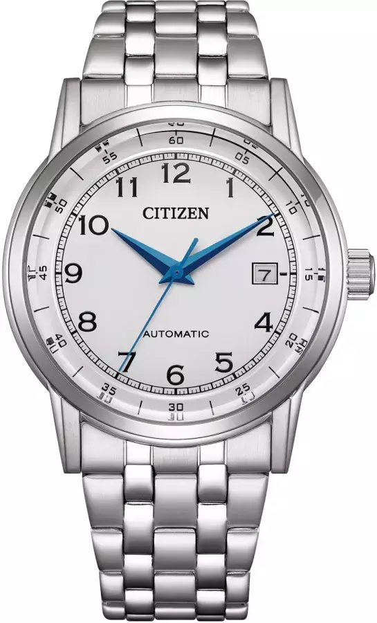 Zegarek męski Citizen Mechanical NJ0210-56A