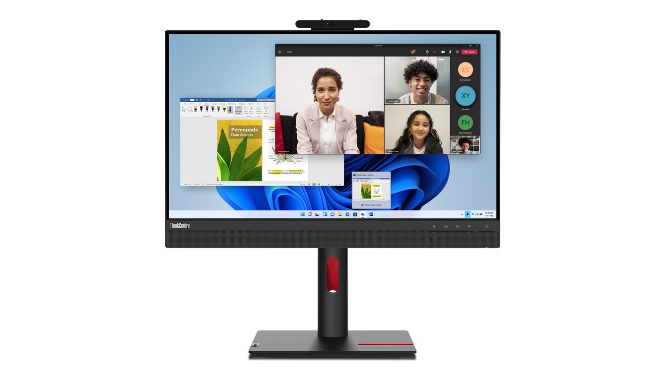 Lenovo ThinkCentre TIO-24 Gen5 23.8