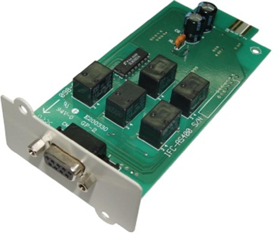 PowerWalker 10120527 adapter