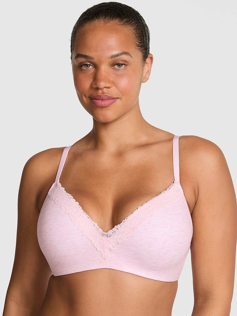 Biustonosz bez fiszbin Wear Everywhere Push-Up