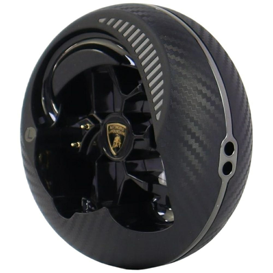 Lamborghini D1 Open Air czarny