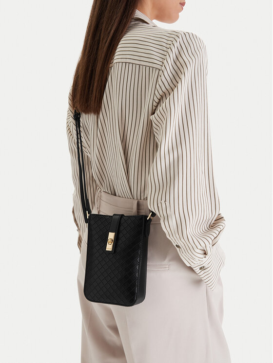 MEXX Torebka CEO-MEXX-L-013-09 Czarny