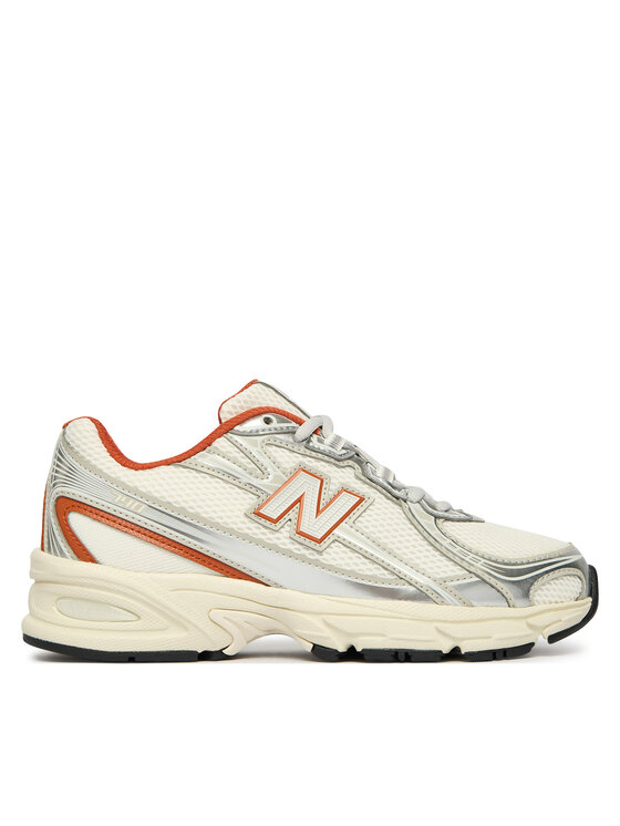 New Balance Sneakersy G7404O9 Szary