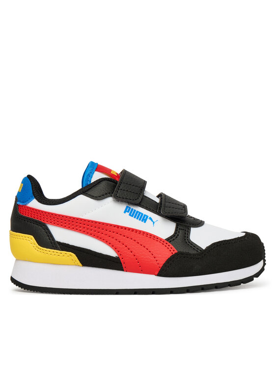 Puma Sneakersy ST Runner v4 NL V PS 399740 16 Kolorowy
