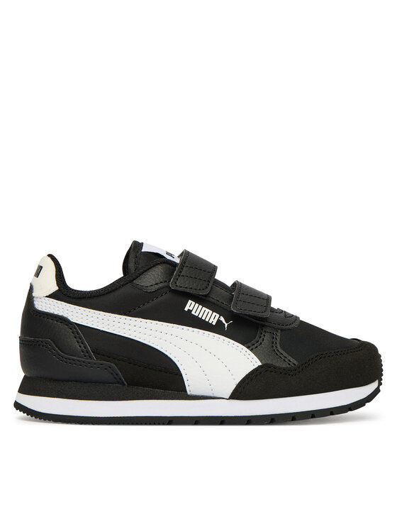 Puma Sneakersy ST Runner v4 NL V PS 399740 01 Czarny