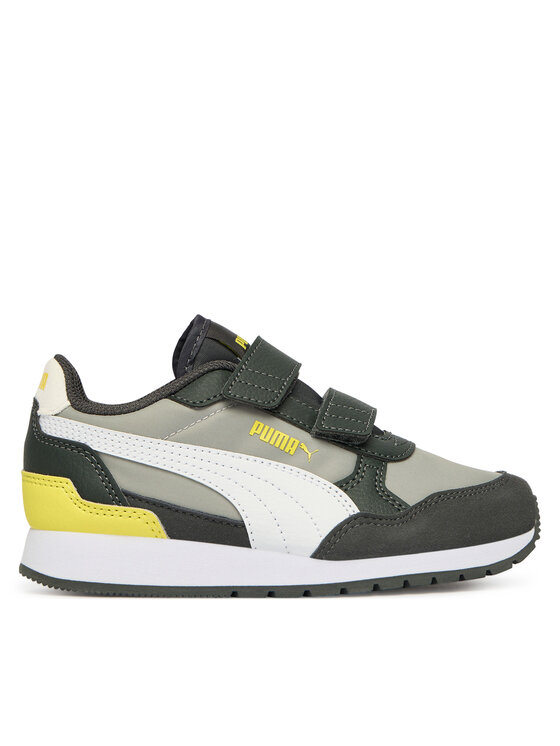 Puma Sneakersy ST Runner v4 NL V PS 399740 15 Szary