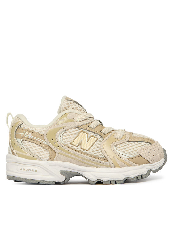 New Balance Sneakersy I530783 Beżowy