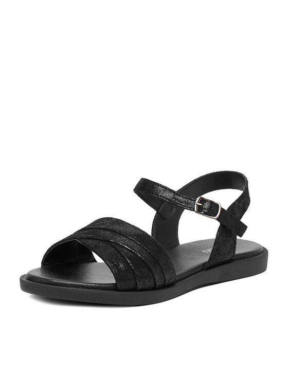 Lasocki Sandały CEO-WI23-3096-09 Czarny
