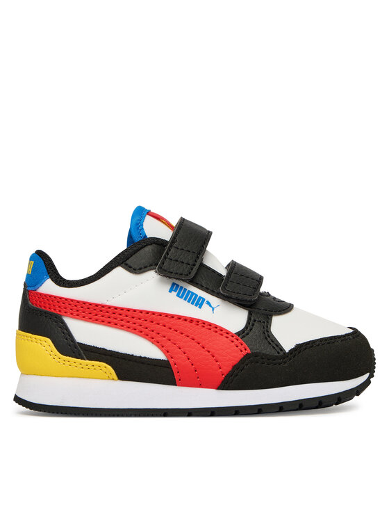 Puma Sneakersy ST Runner v4 NL V Inf 399741 16 Kolorowy